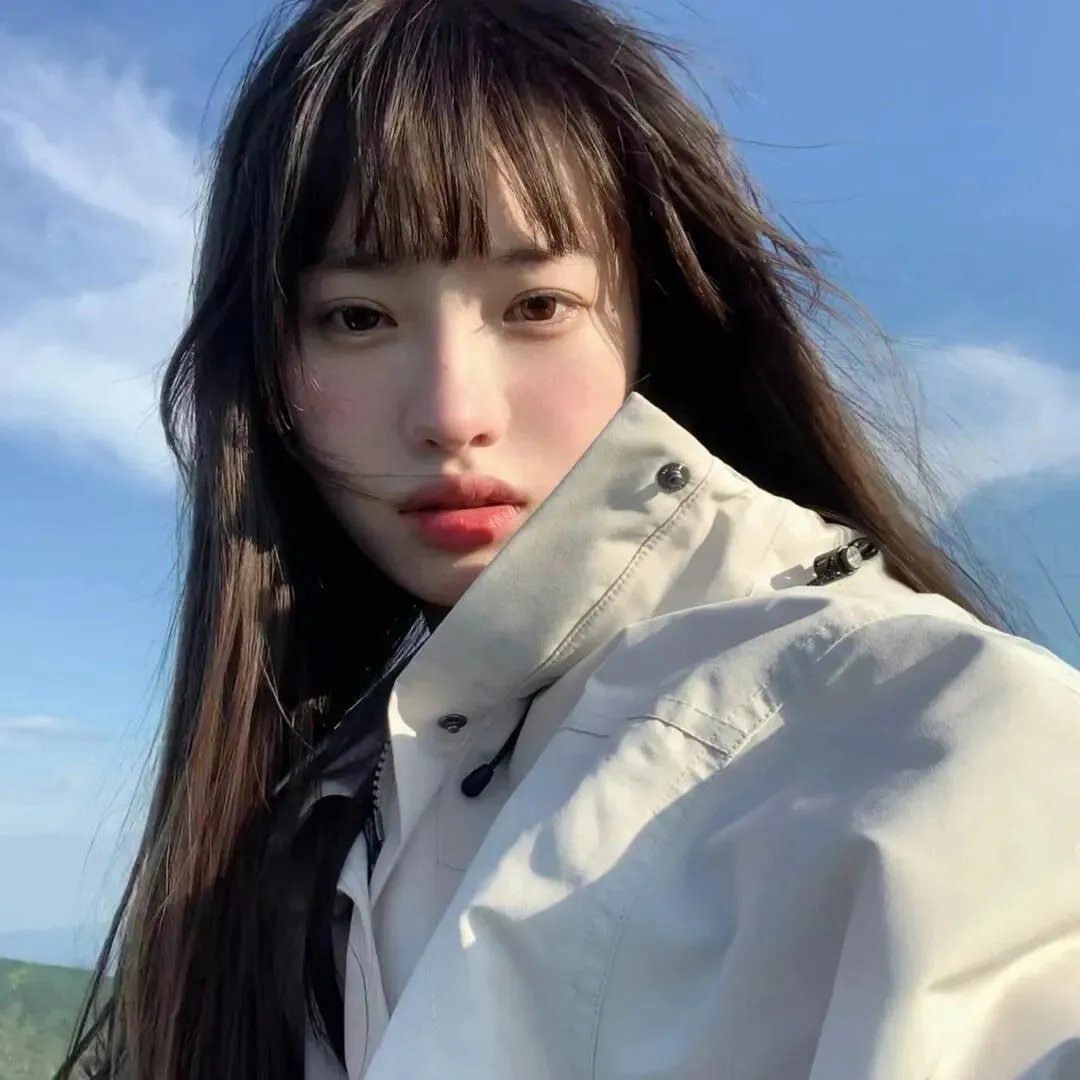 忧郁男孩